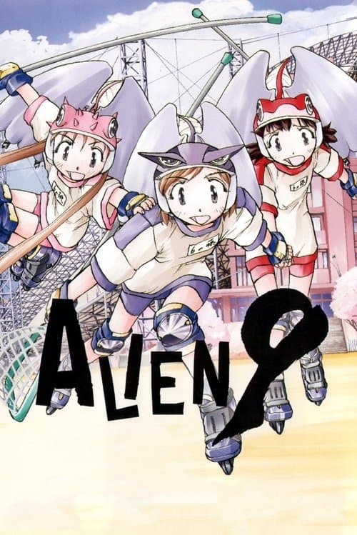 Alien 9