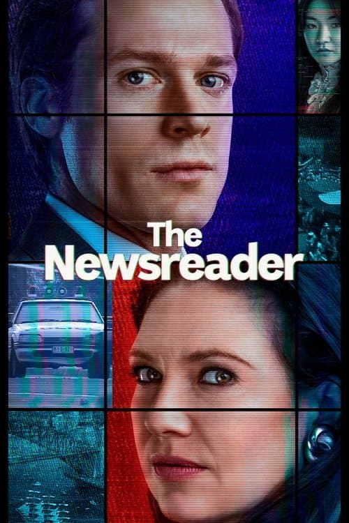 Profession : Reporter