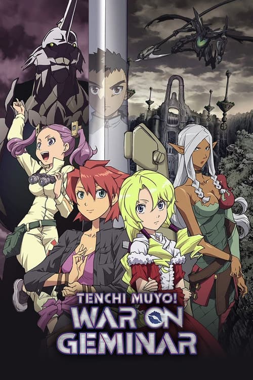 Isekai no Seikishi Monogatari