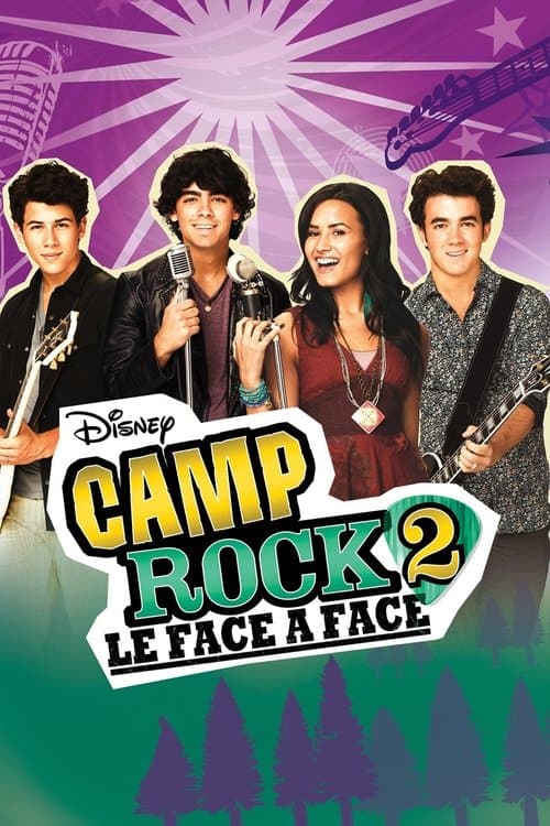 Camp Rock 2