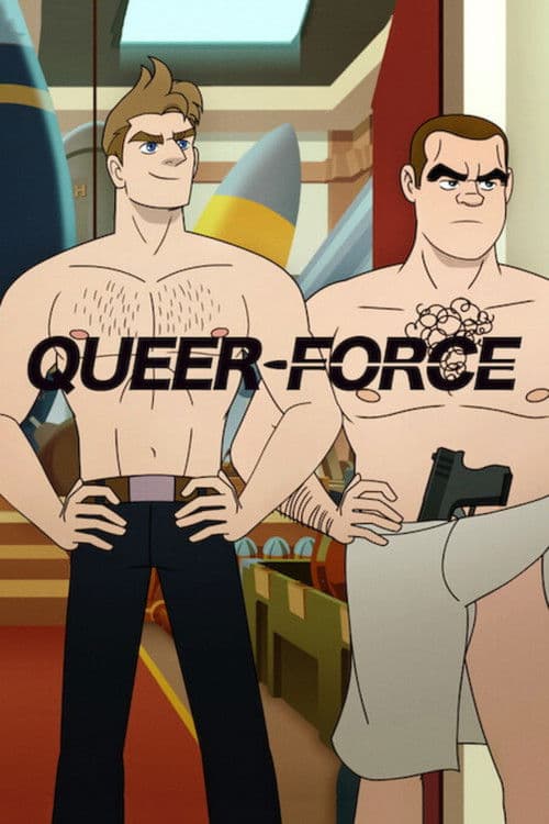 Queer Force