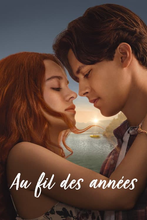 Au fil des années