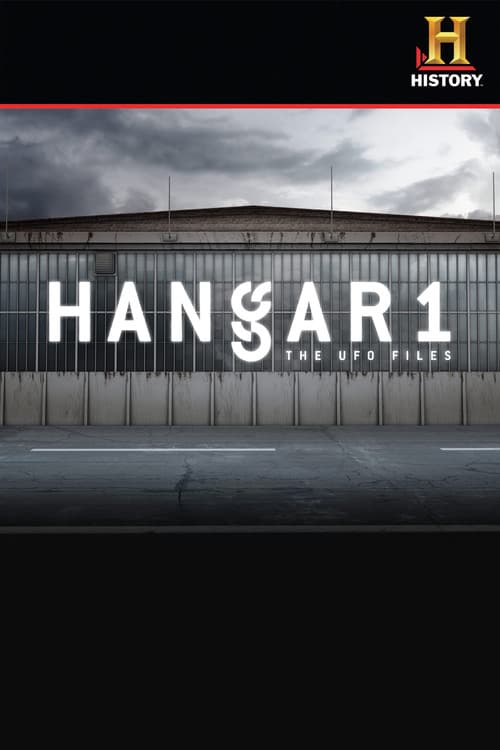 Hangar 1: Les dossiers OVNI