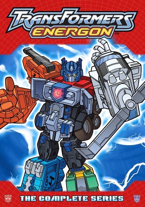 Transformers : Energon