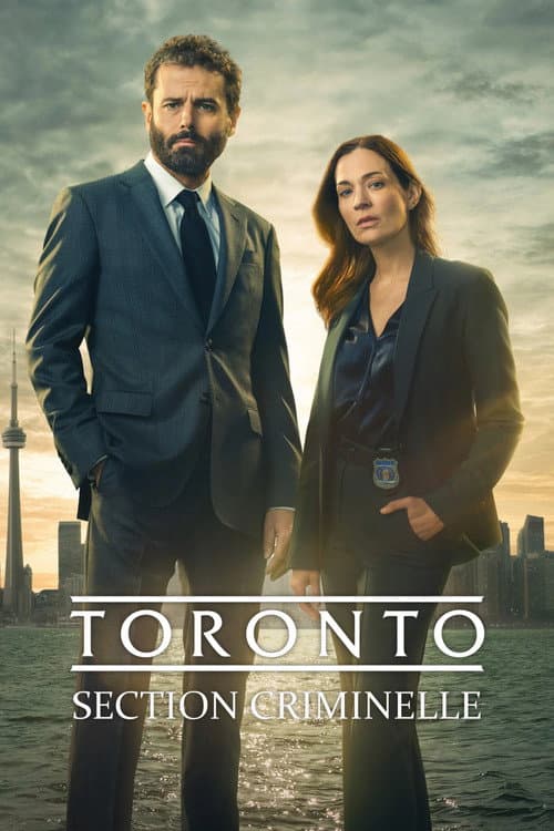 Toronto: Section Criminelle