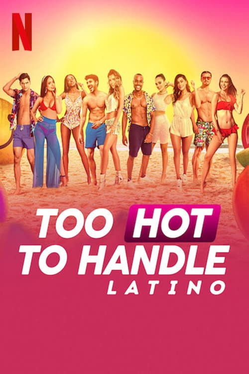 Séduction Haute Tension : Latino