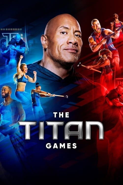 Le défi des titans