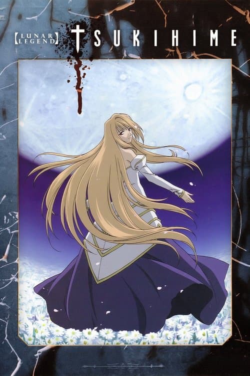 Tsukihime - Vampire originelle