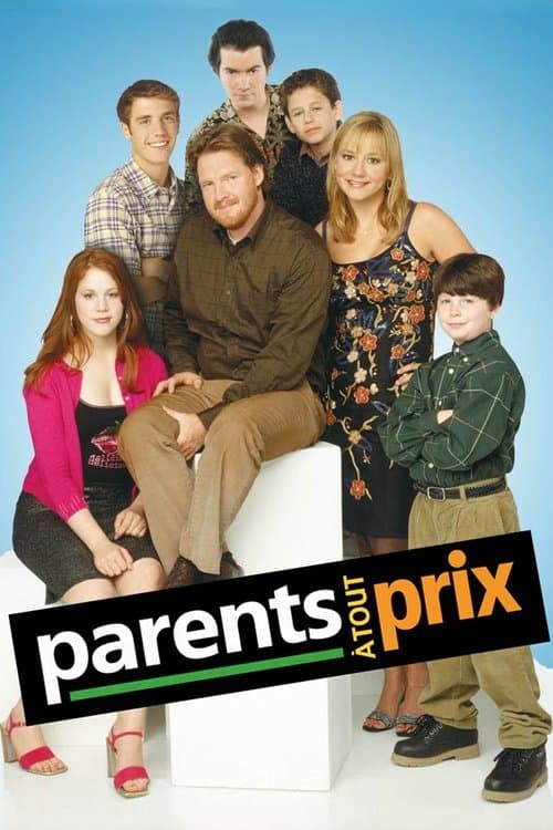 Parents à tout prix