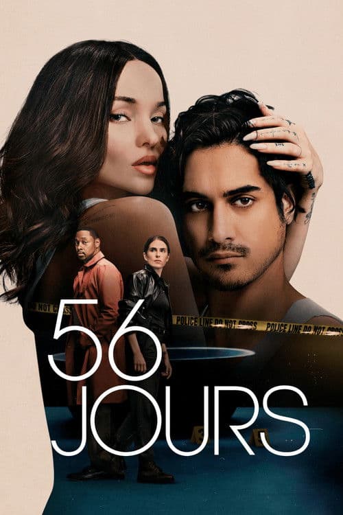56 jours