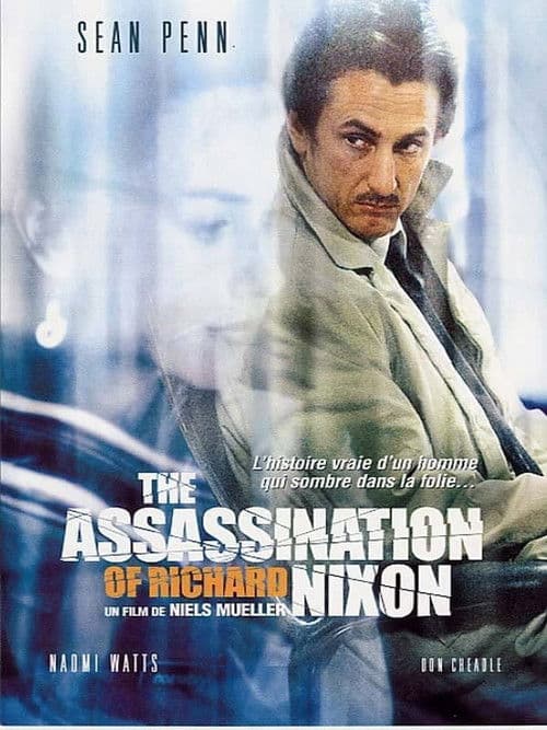L'assassinat de Richard Nixon