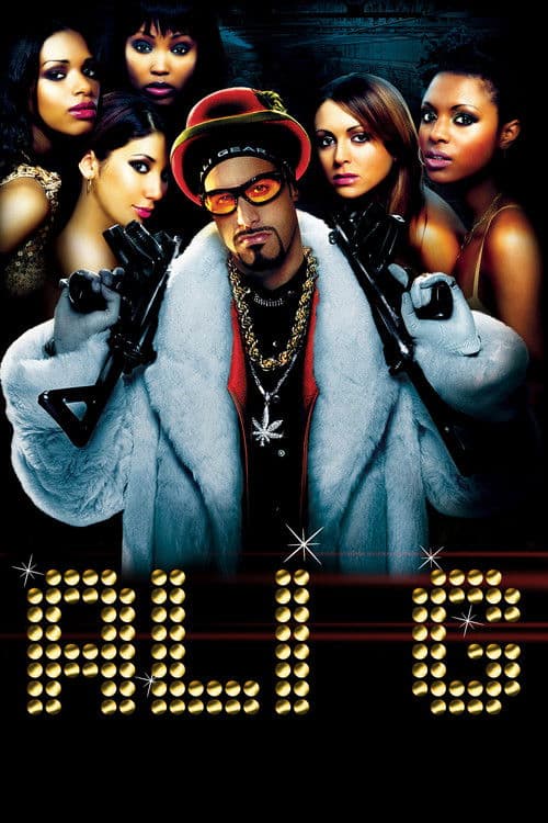 Ali G