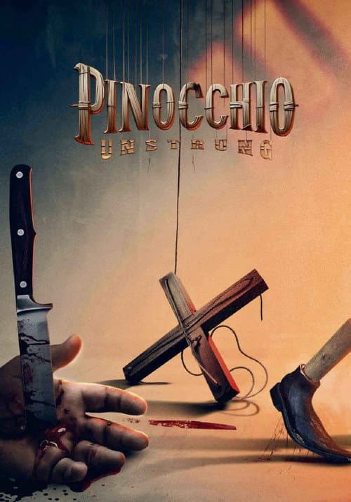 Pinocchio : Unstrung