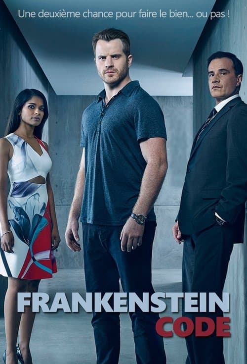 Frankenstein Code