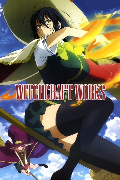Witchcraft Works