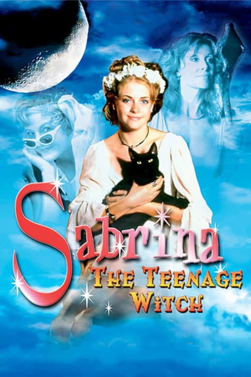 Sabrina, l'apprentie sorcière