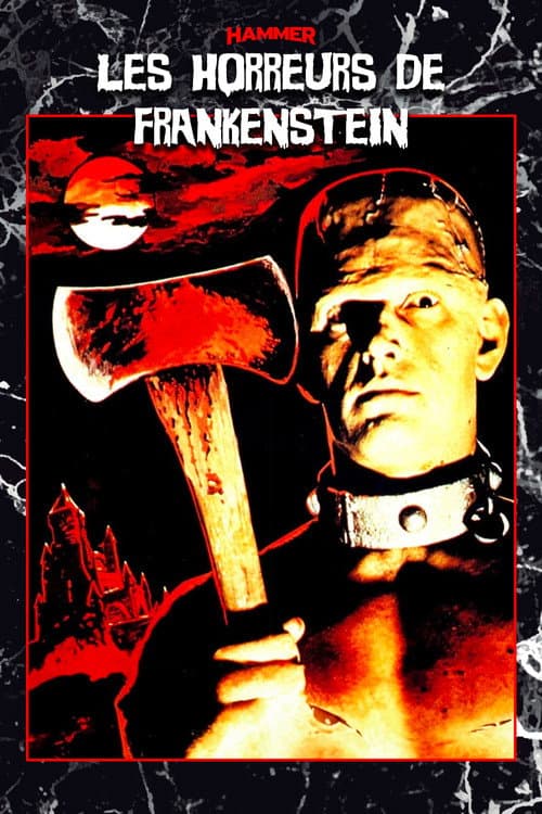 Les horreurs de Frankenstein