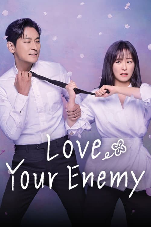 Love your Enemy