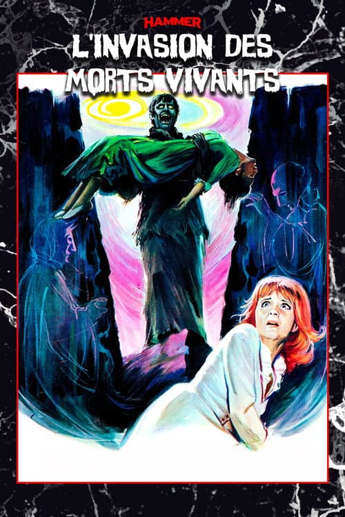L'invasion des morts-vivants
