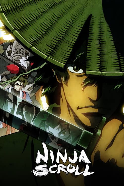 Ninja Scroll