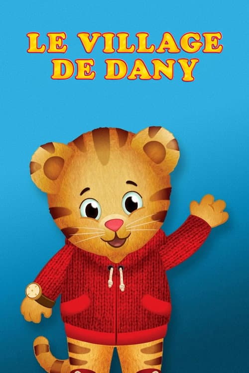 Le village de Dany