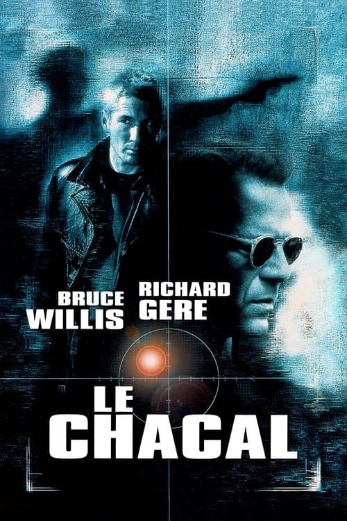 Le Chacal