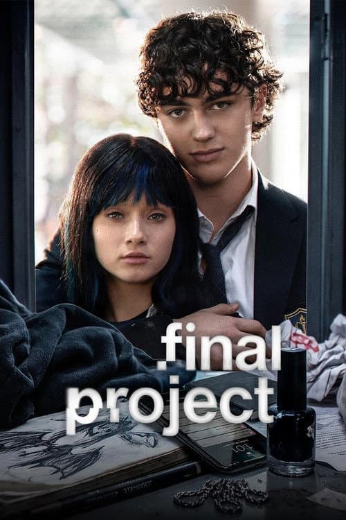 Proyecto Final