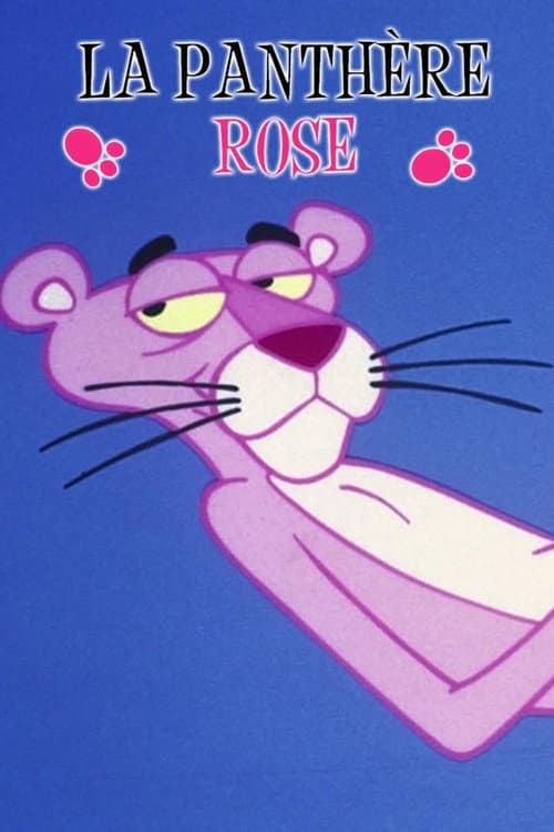 La Nouvelle Panthère rose