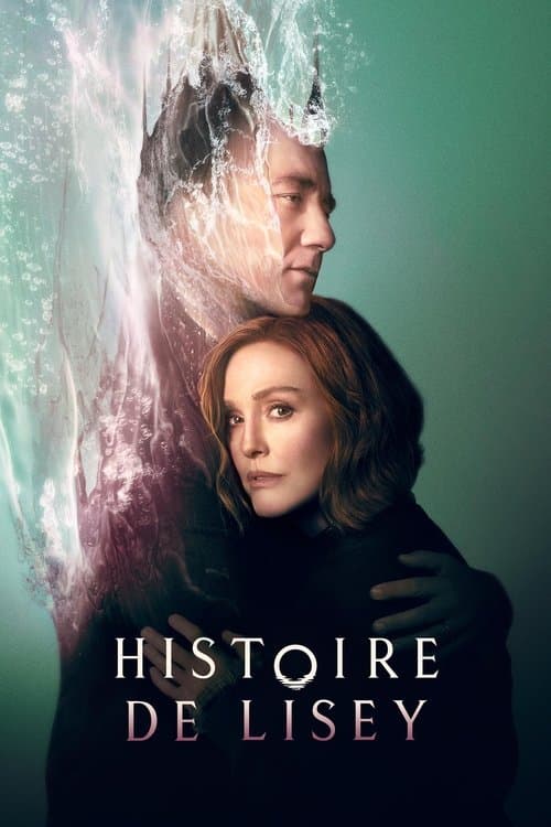Histoire de Lisey