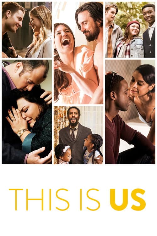 This is Us