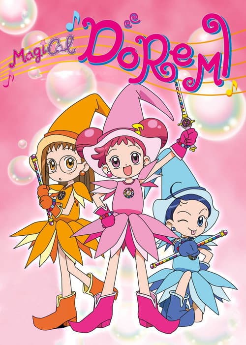 Magical Dorémi