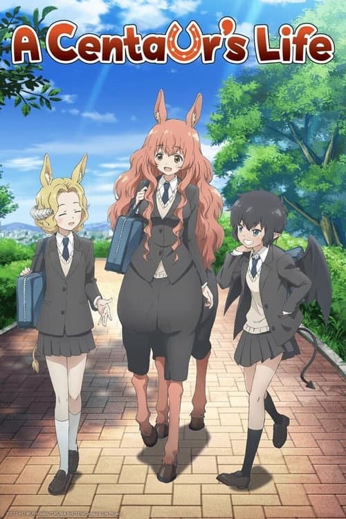A Centaur's Life