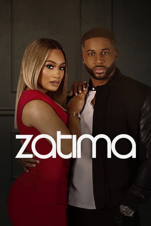 Zatima