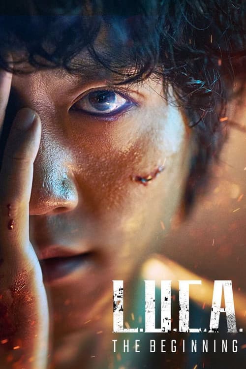 LUCA: The Beginning