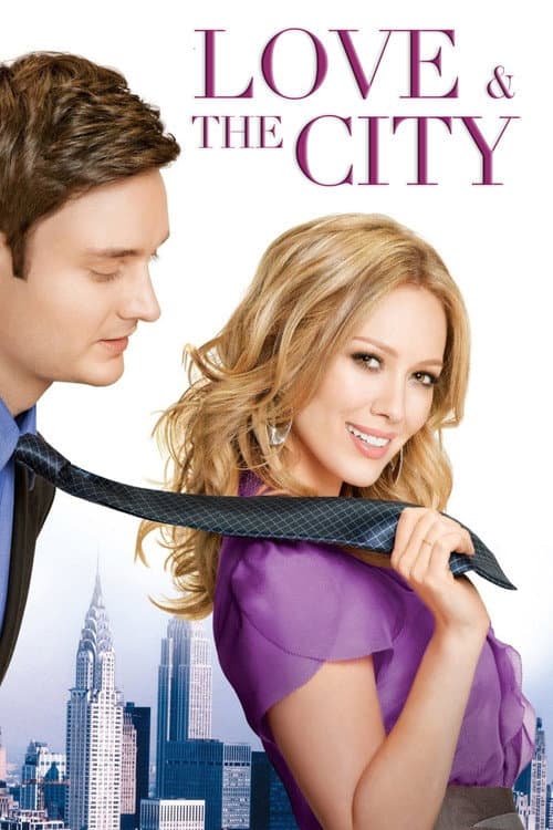 Love & the City
