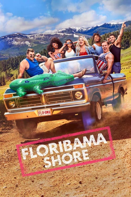 Floribama Shore