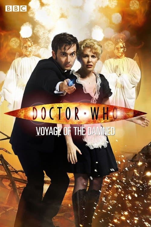 Doctor Who - Une Croisiere Autour De La Terre