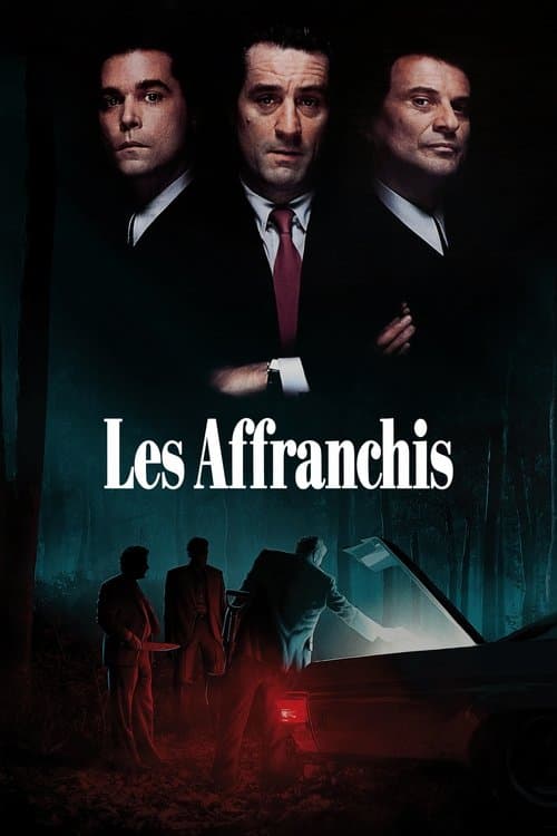 Les Affranchis