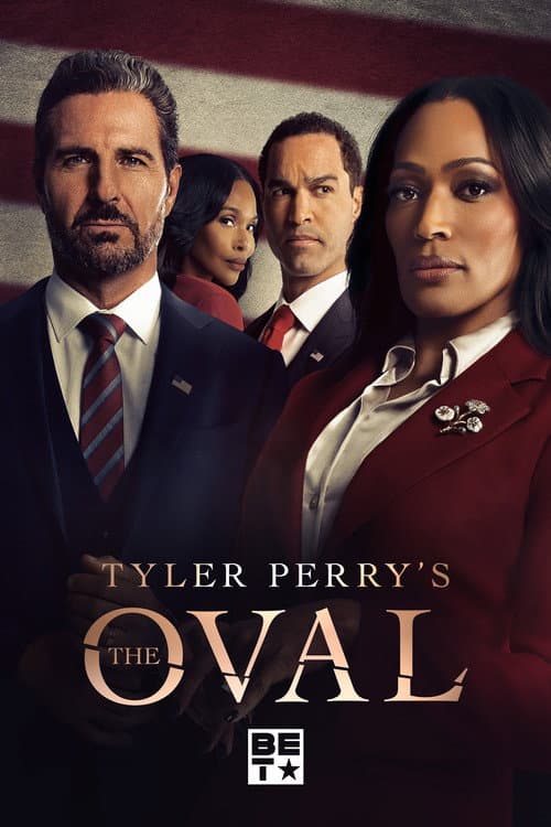 The Oval