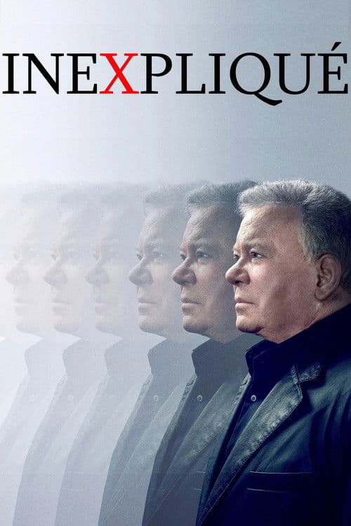 Inexpliqué