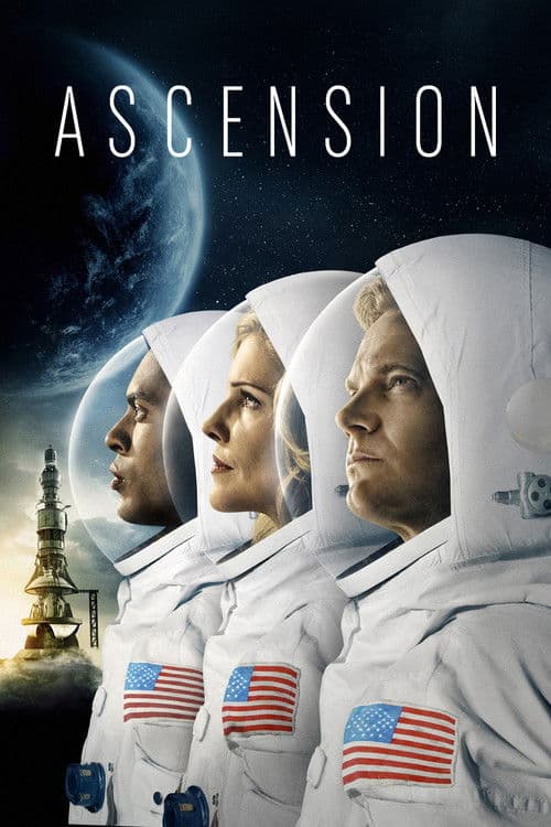 Ascension