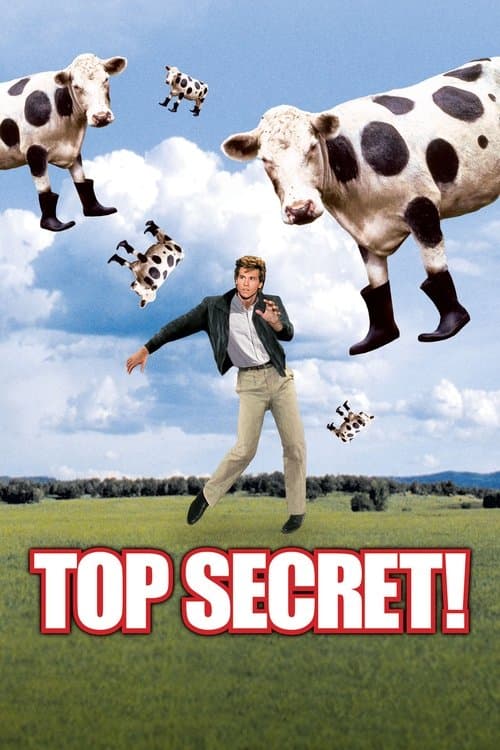 Top Secret !