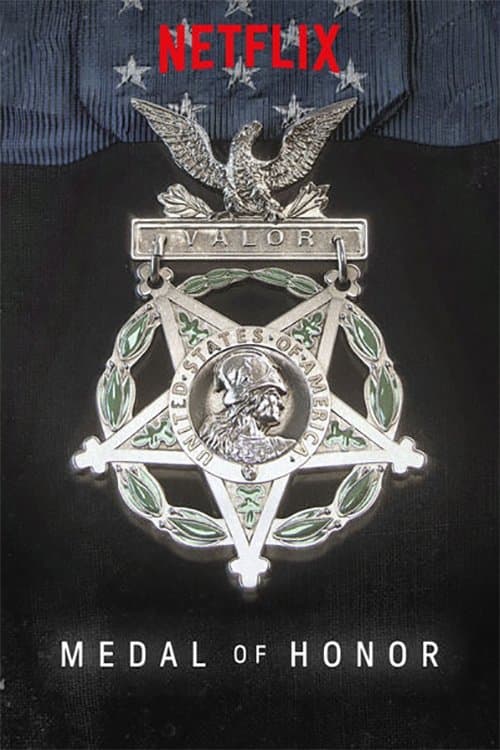 Medal of Honor : Les héros militaires américains