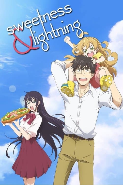 Sweetness and Lightning