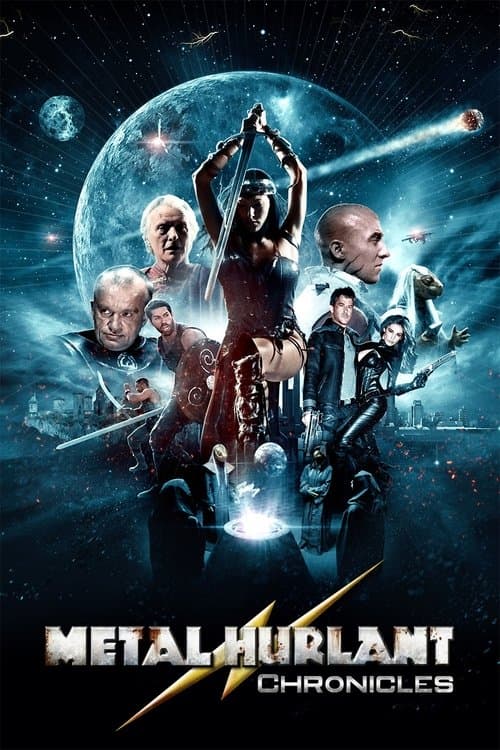 Métal Hurlant