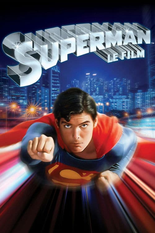 Superman