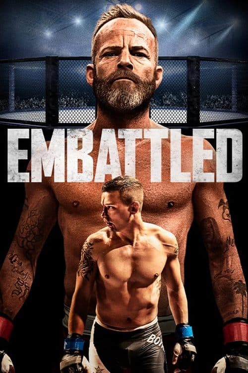 Embattled