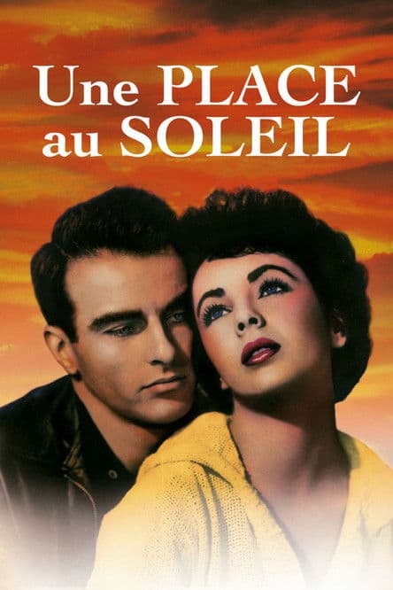 Une place au soleil