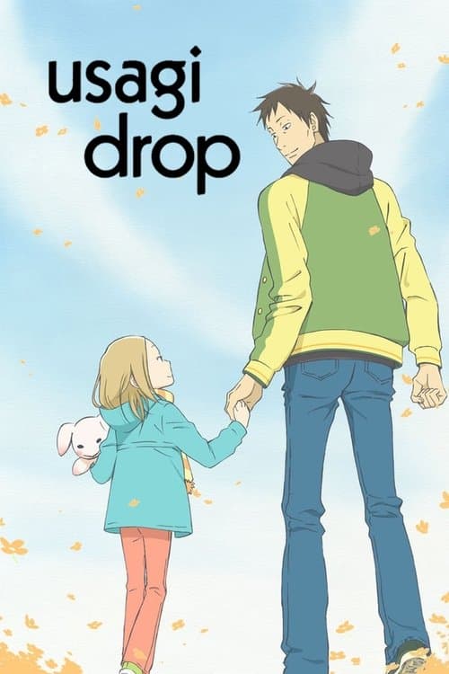 Un drôle de père