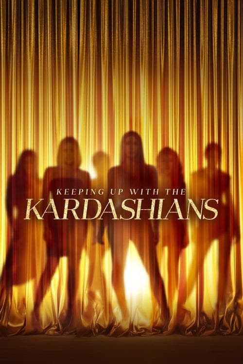 L'incroyable Famille Kardashian